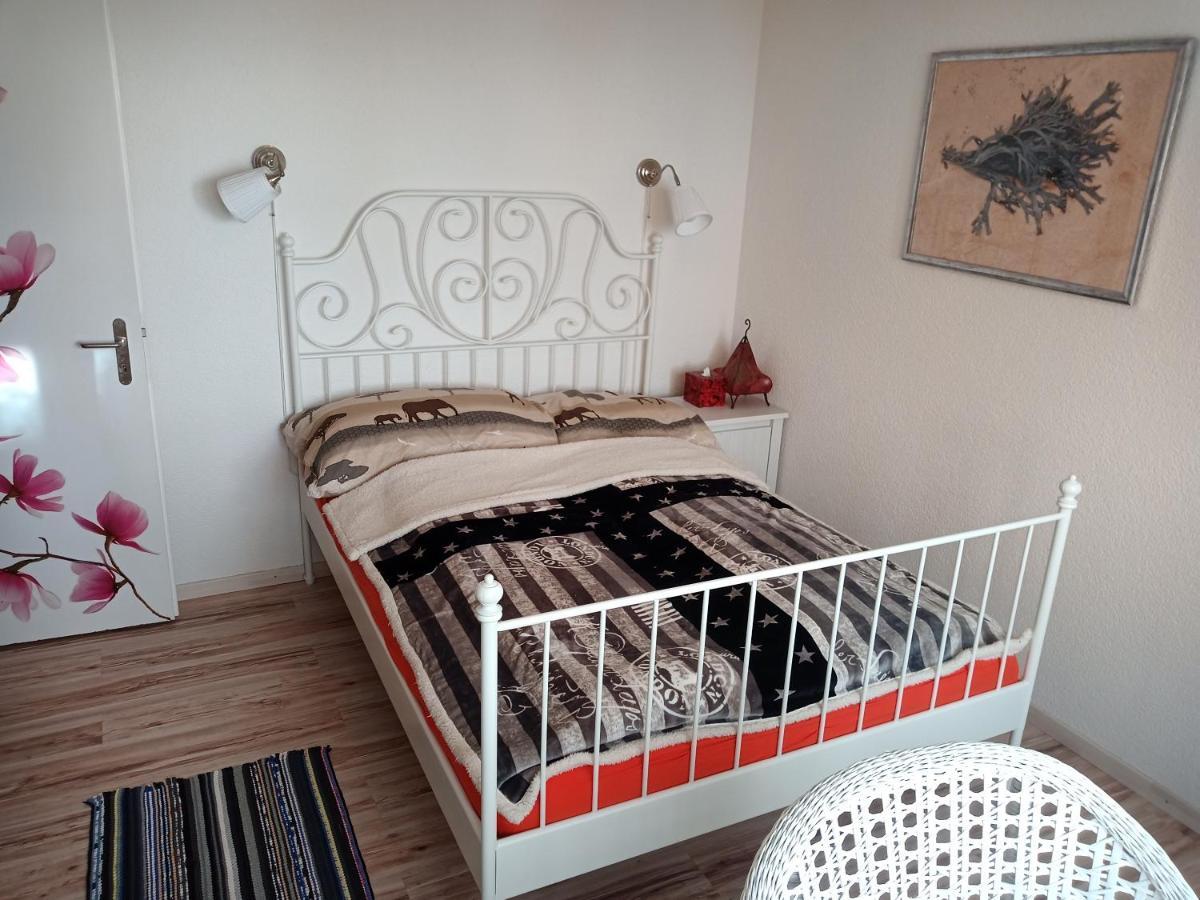 B&B Im Bitzi Zuzwil  ภายนอก รูปภาพ