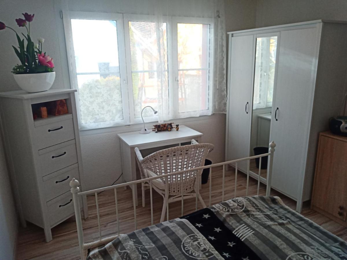 B&B Im Bitzi Zuzwil  ภายนอก รูปภาพ